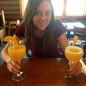 Meet your Posher, Kellyn